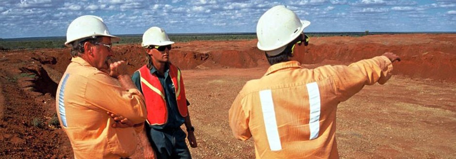 Geotechnical Consultants
